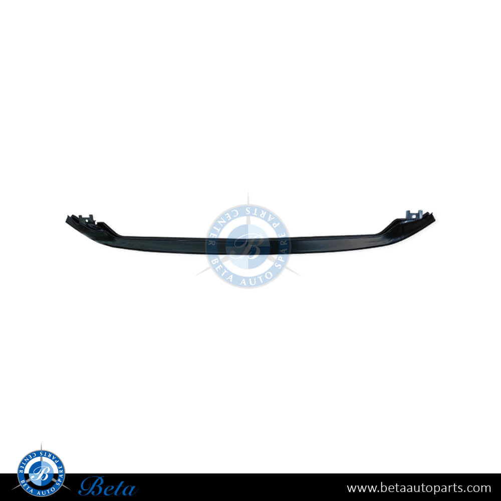 Front bumper lower cross member for Volkswagen Jetta 2019-Up models, Part Number 17A807651 Front bumper lower cross member for Volkswagen Jetta 2019-Up models, Part Number 17A807651